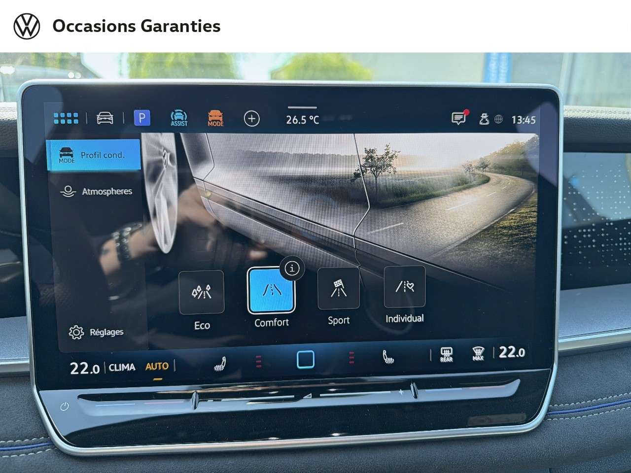 Voitures occasions VOLKSWAGEN Tayron R-Line Edition Hazebrouck