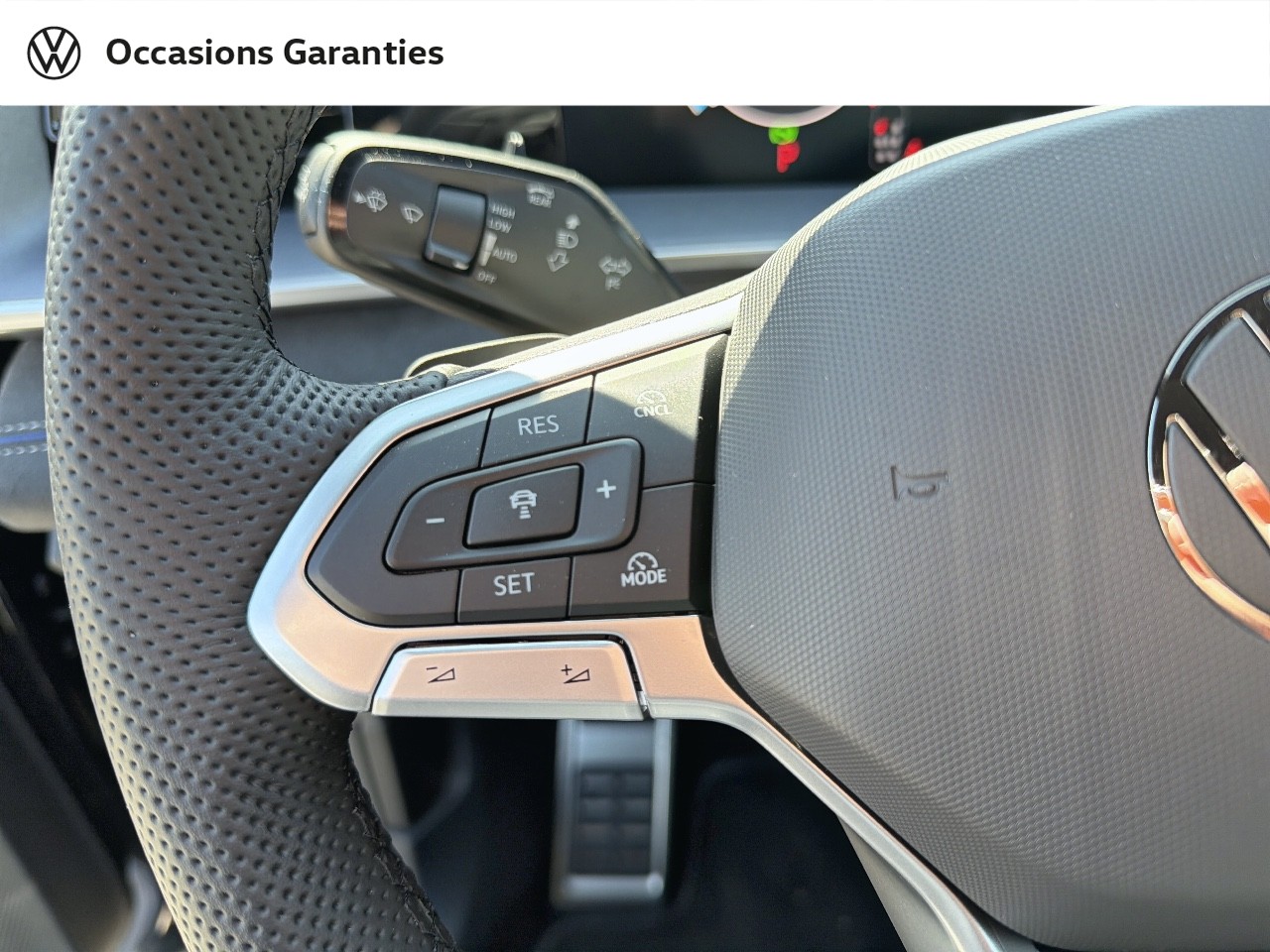 Voitures occasions VOLKSWAGEN Tayron R-Line Edition Abbeville