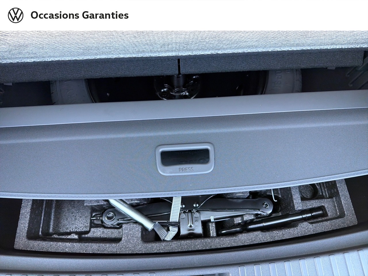 Voitures occasions VOLKSWAGEN Tayron R-Line Edition Hazebrouck