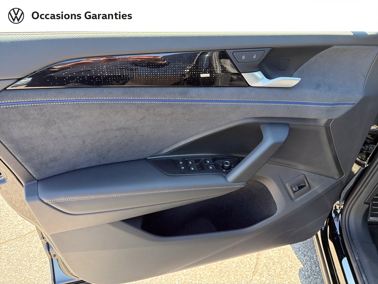 Voitures occasions VOLKSWAGEN Tayron R-Line Edition Hazebrouck