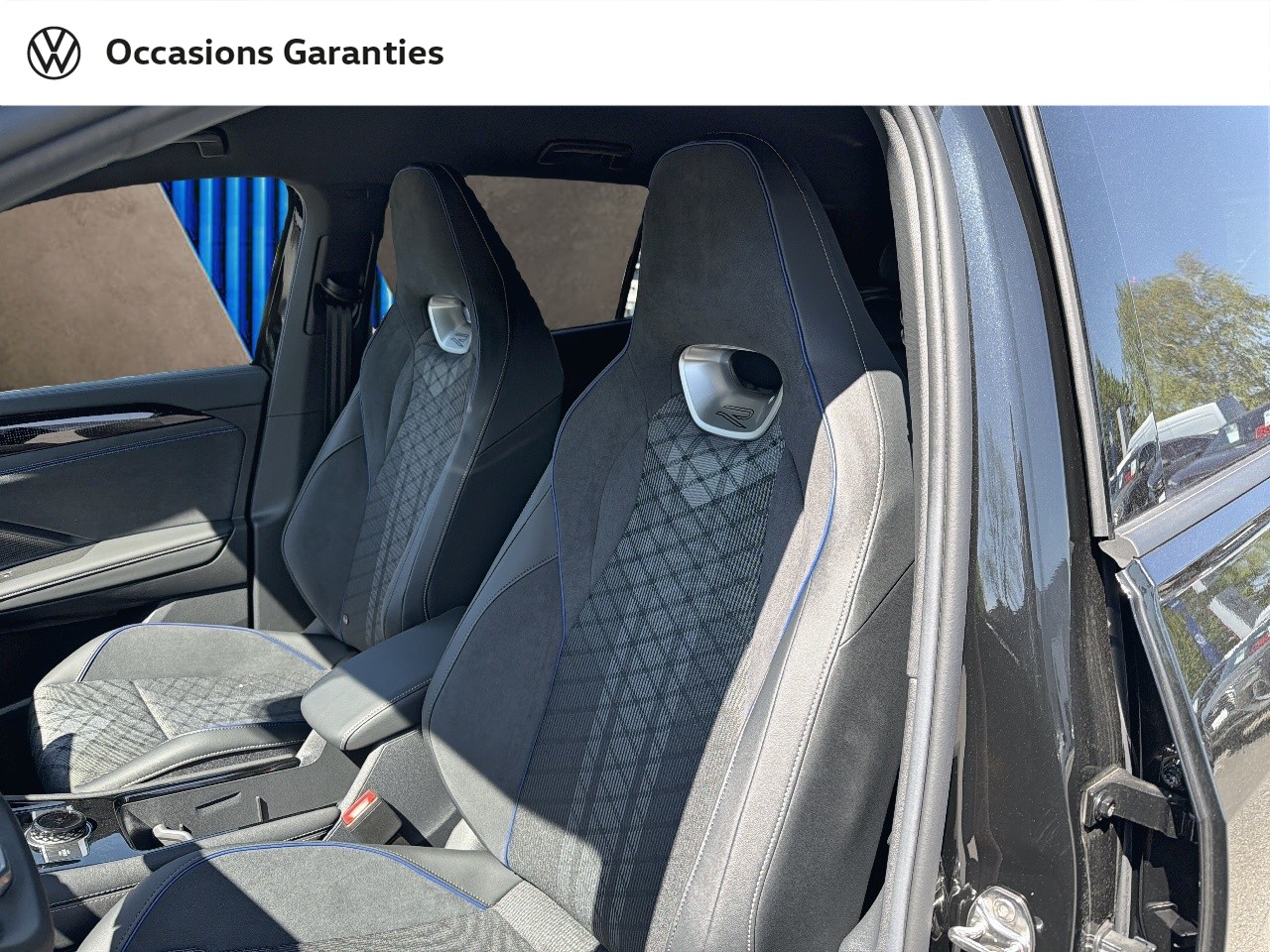 Voitures occasions VOLKSWAGEN Tayron R-Line Edition Hazebrouck