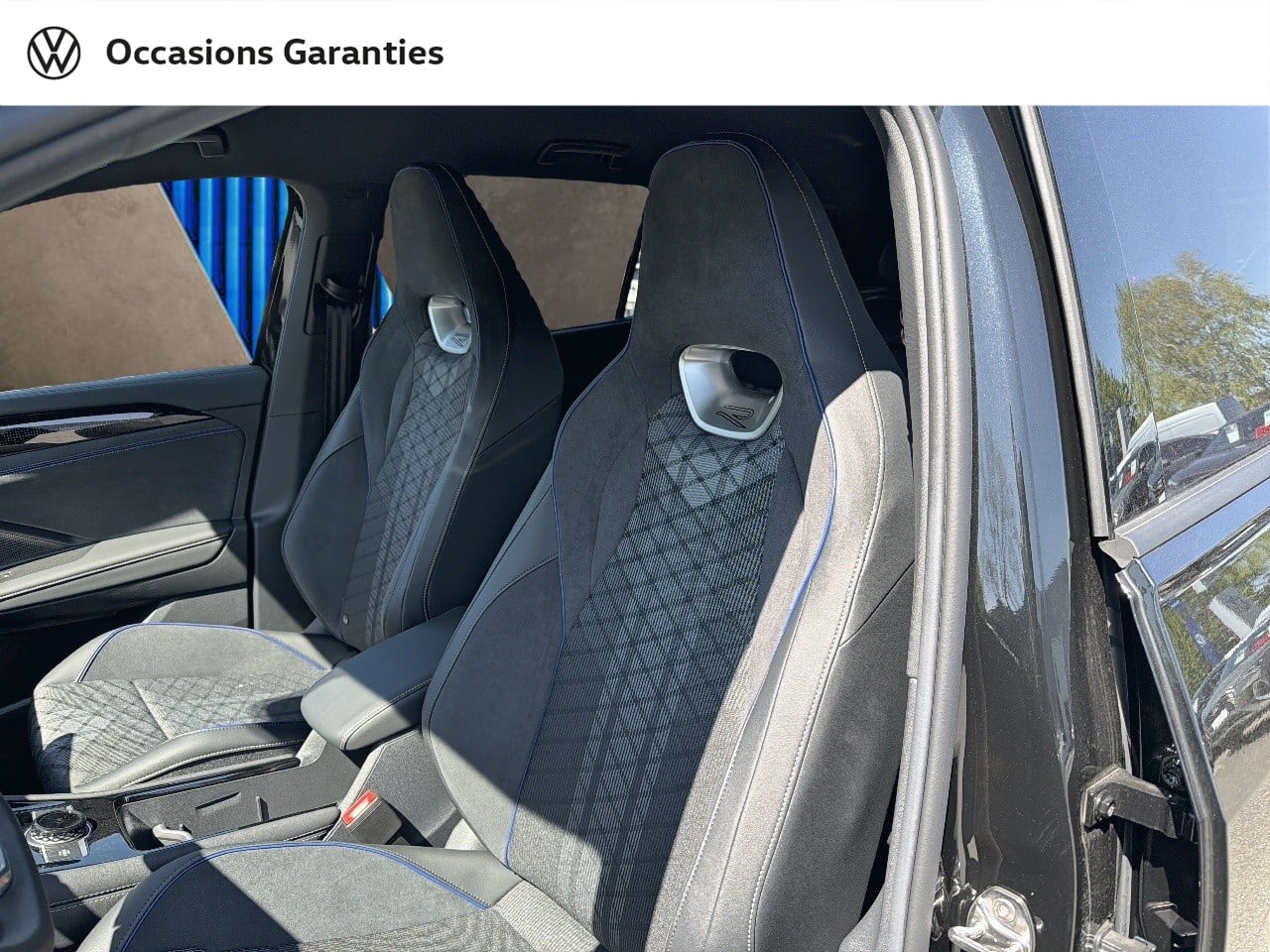 Voitures occasions VOLKSWAGEN Tayron R-Line Edition Hazebrouck