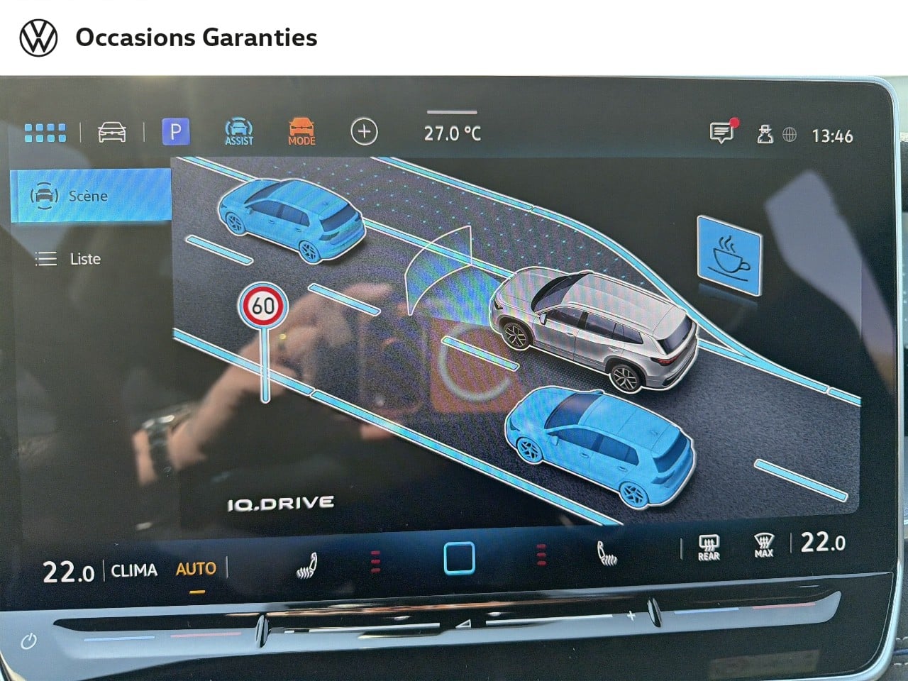 Voitures occasions VOLKSWAGEN Tayron R-Line Edition Hazebrouck