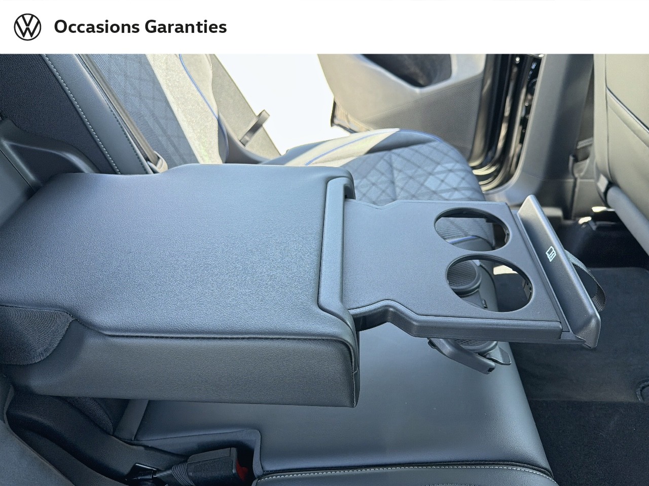 Voitures occasions VOLKSWAGEN Tayron R-Line Edition Hazebrouck