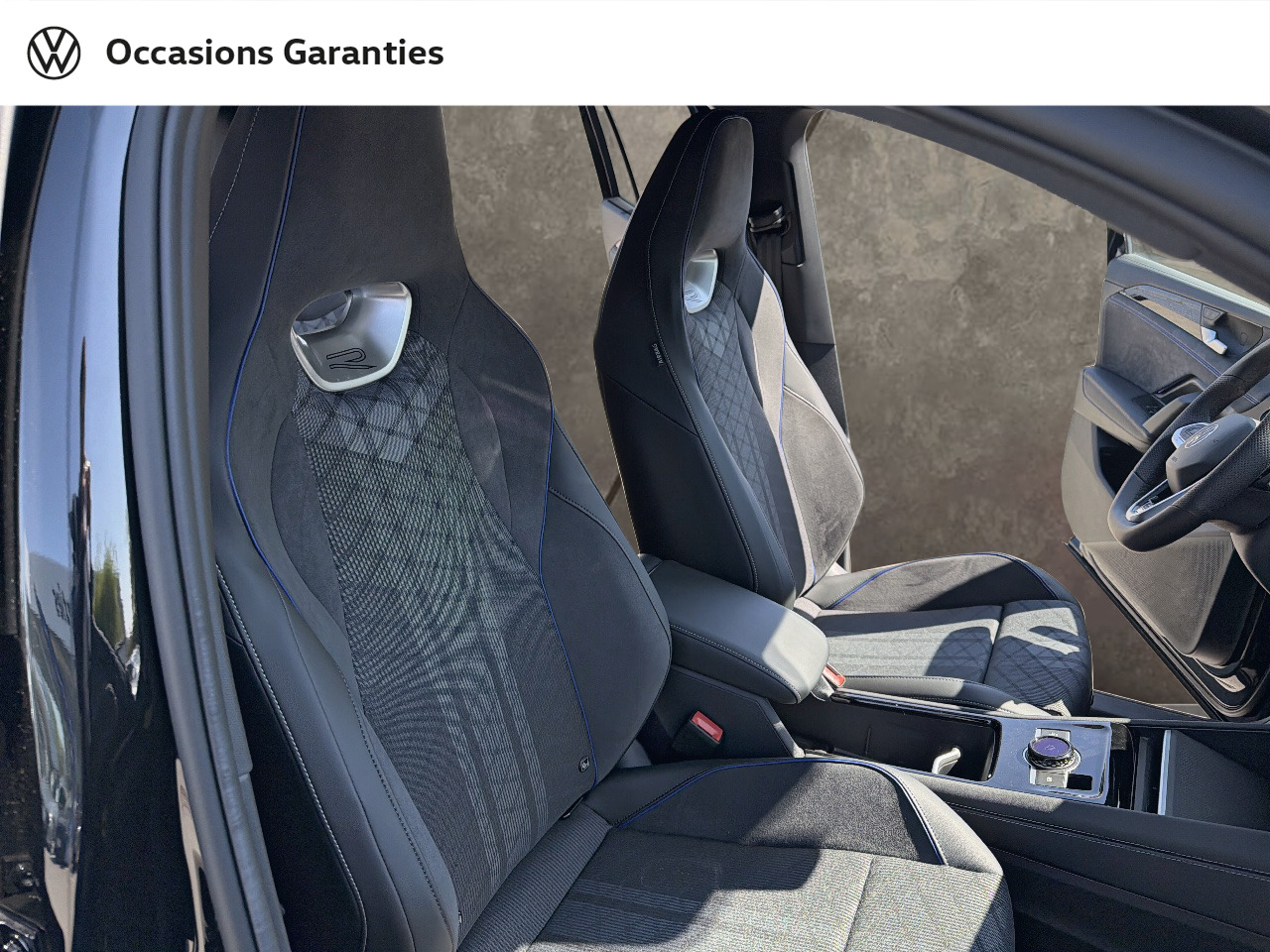 Voitures occasions VOLKSWAGEN Tayron R-Line Edition Abbeville