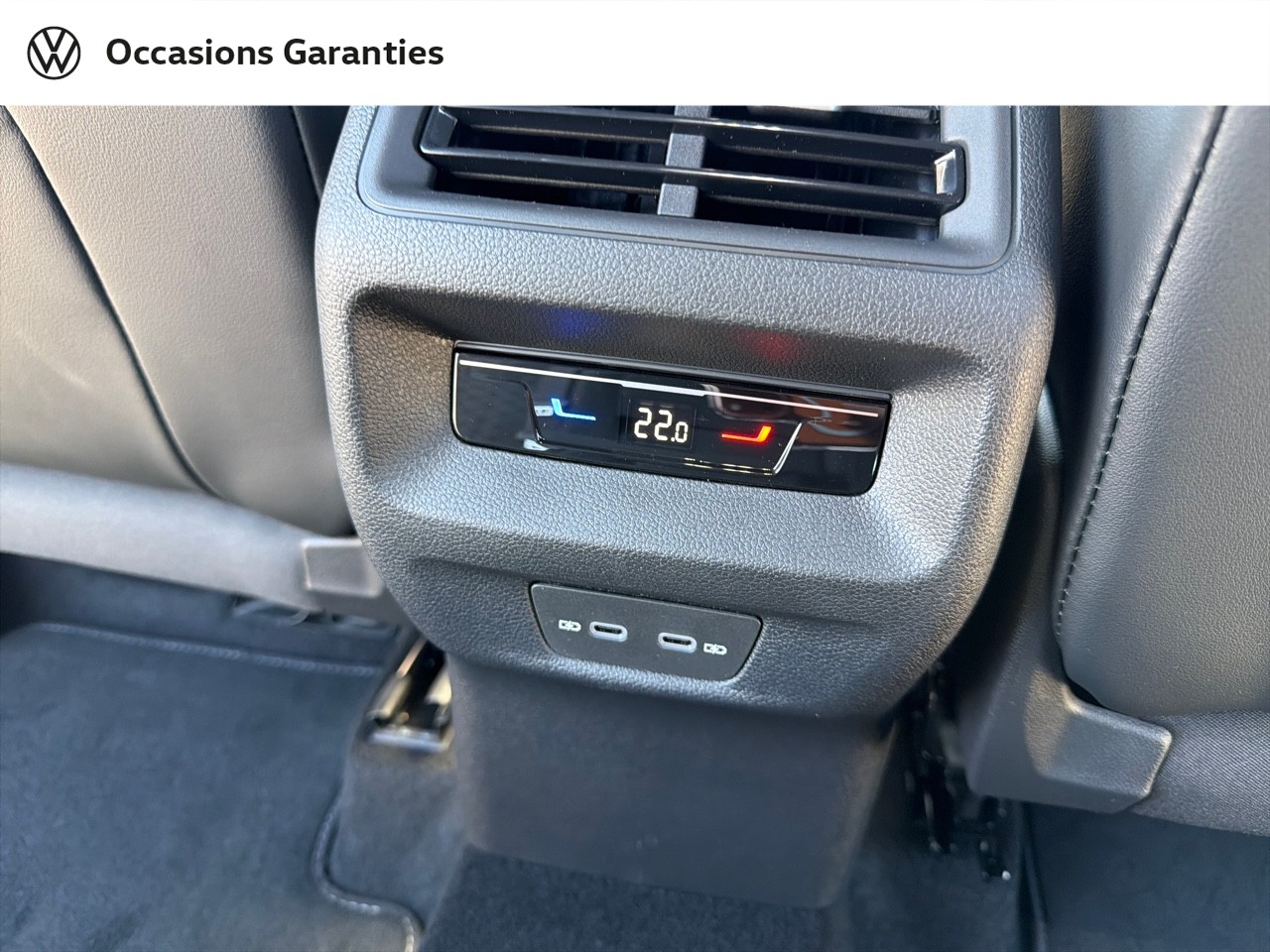 Voitures occasions VOLKSWAGEN Tayron R-Line Edition Hazebrouck