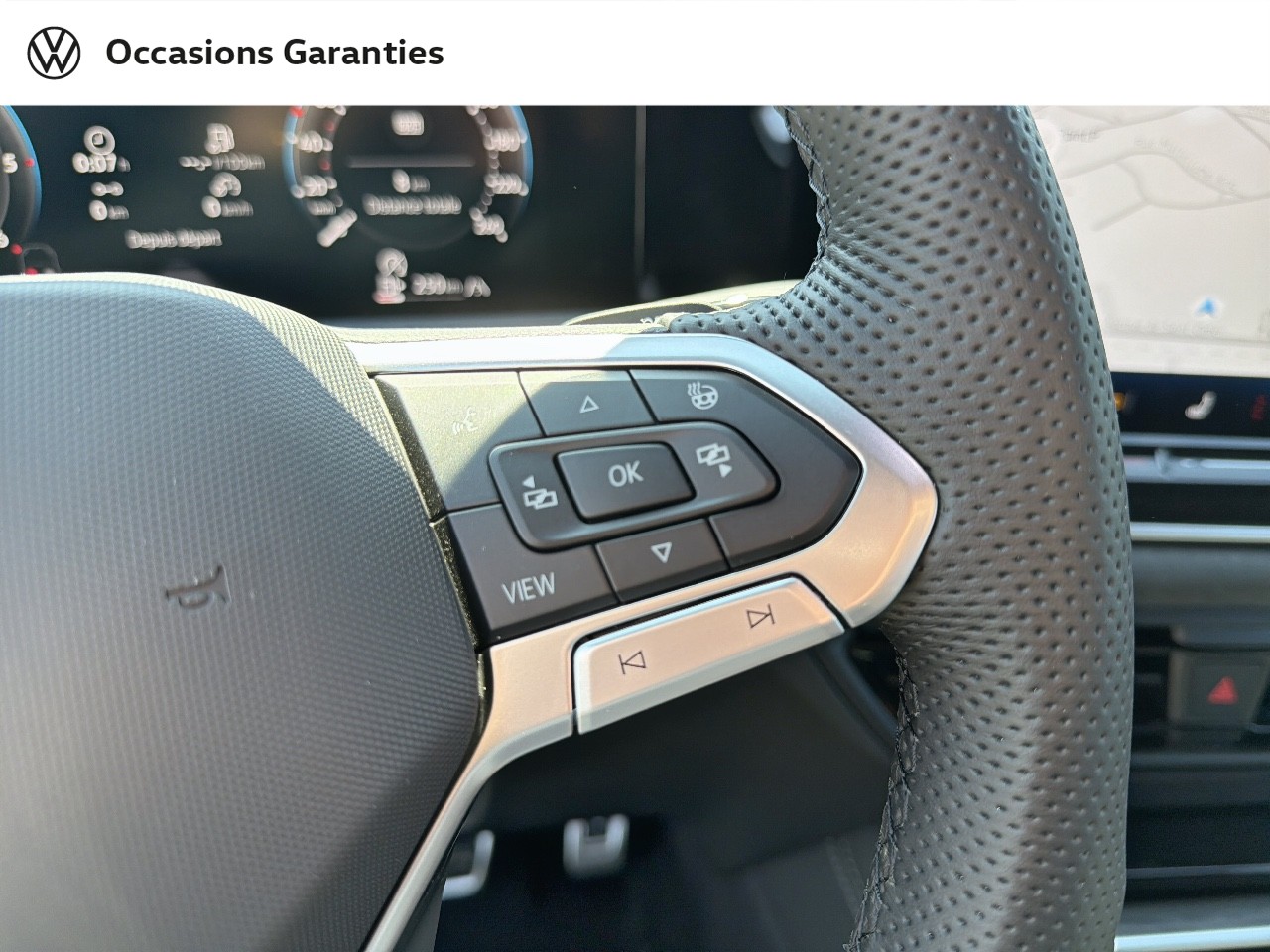 Voitures occasions VOLKSWAGEN Tayron R-Line Edition Hazebrouck