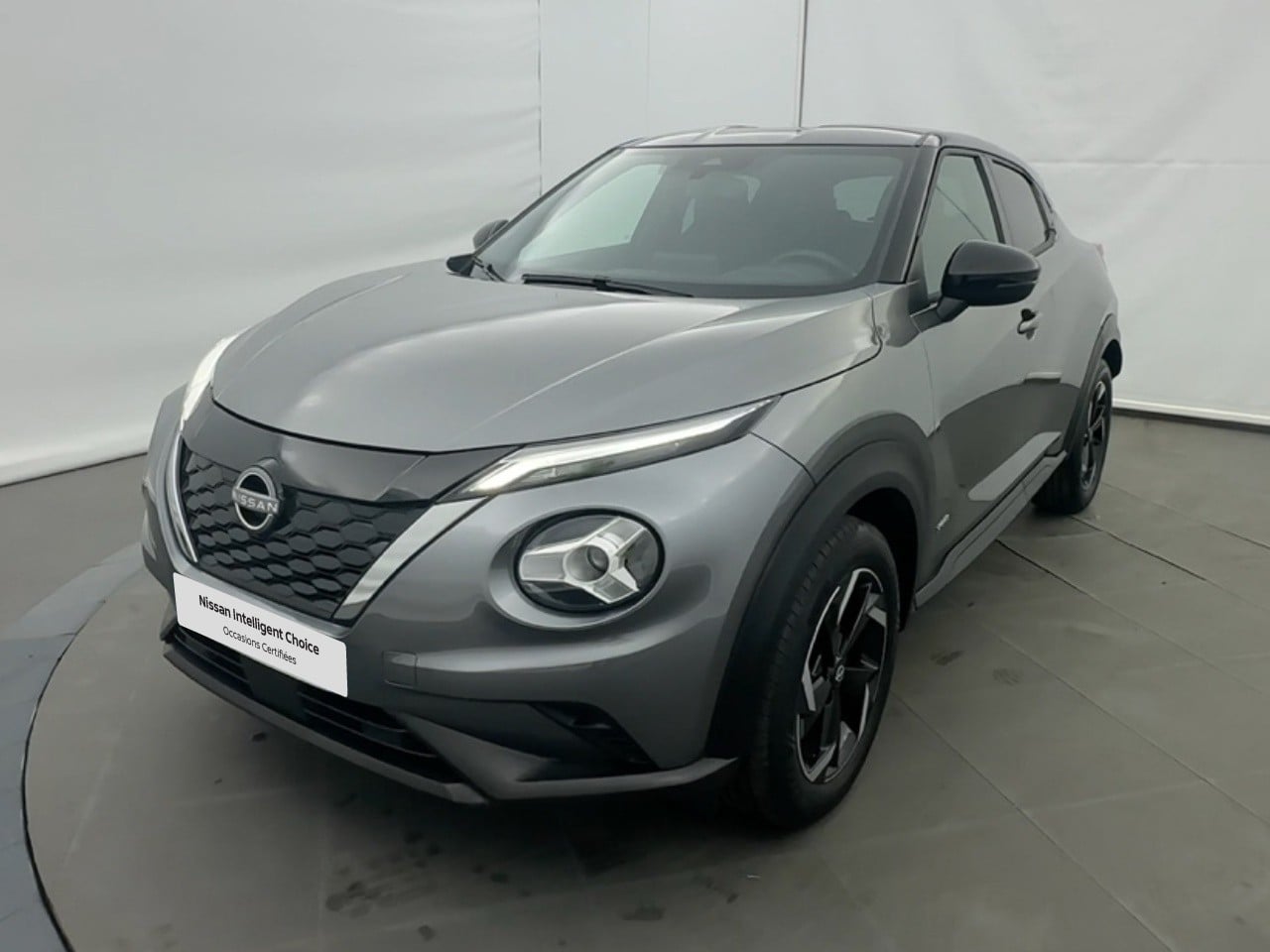 1.6 Hybrid 143ch N-Connecta 2023.5