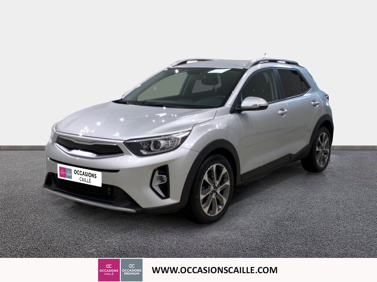 KIA STONIC ACTIVE 1.0 120CV