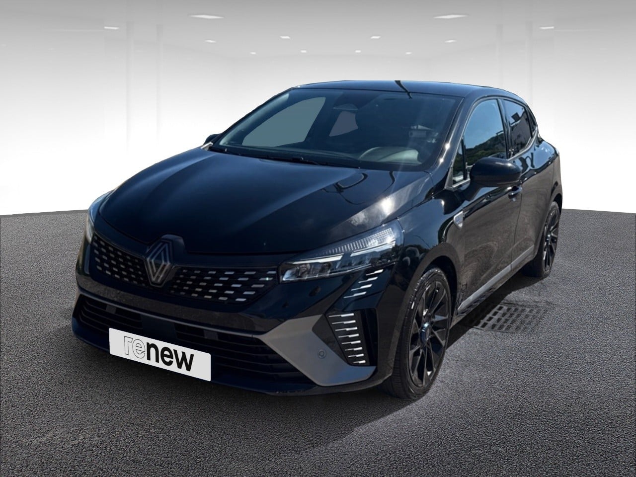 1.6 E-Tech 145ch full hybrid esprit Alpine - 24