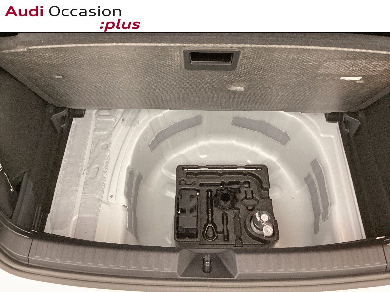 Voitures occasions Audi A1 Sportback Advanced Mougins