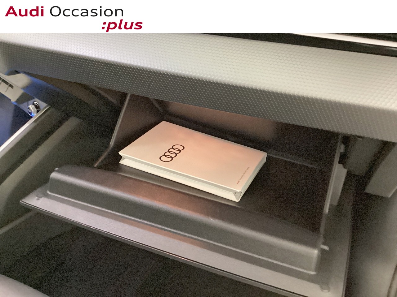 Voitures occasions Audi A1 Sportback Advanced Mougins