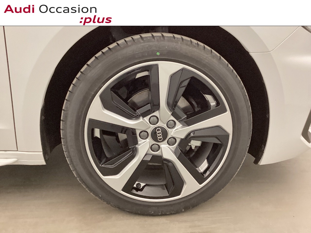 Voitures occasions Audi A1 Sportback Advanced Mougins