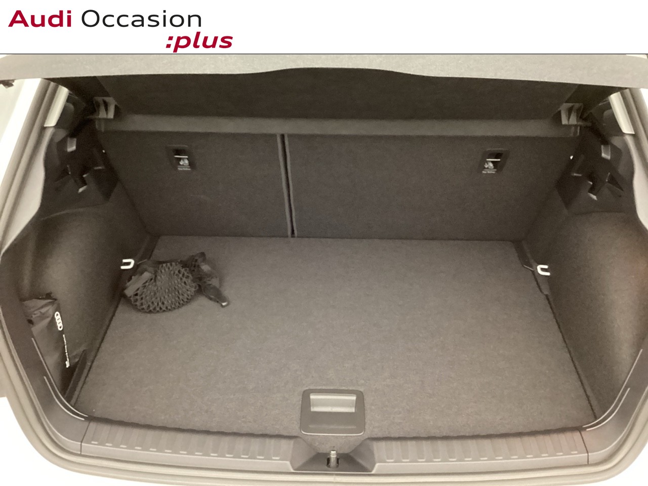 Voitures occasions Audi A1 Sportback Advanced Mougins