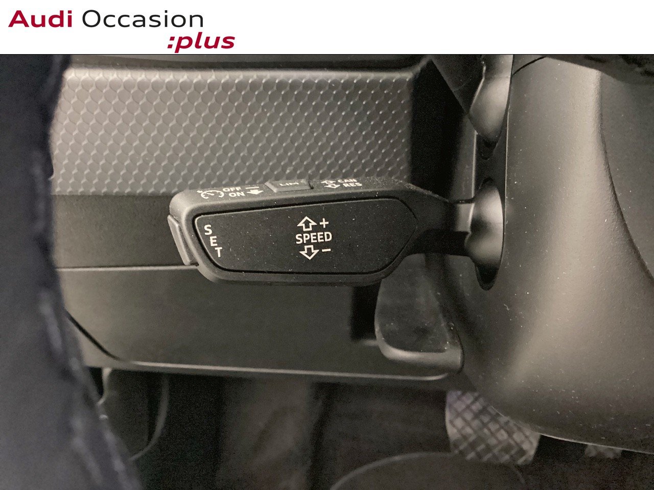 Voitures occasions Audi A1 Sportback Advanced Mougins