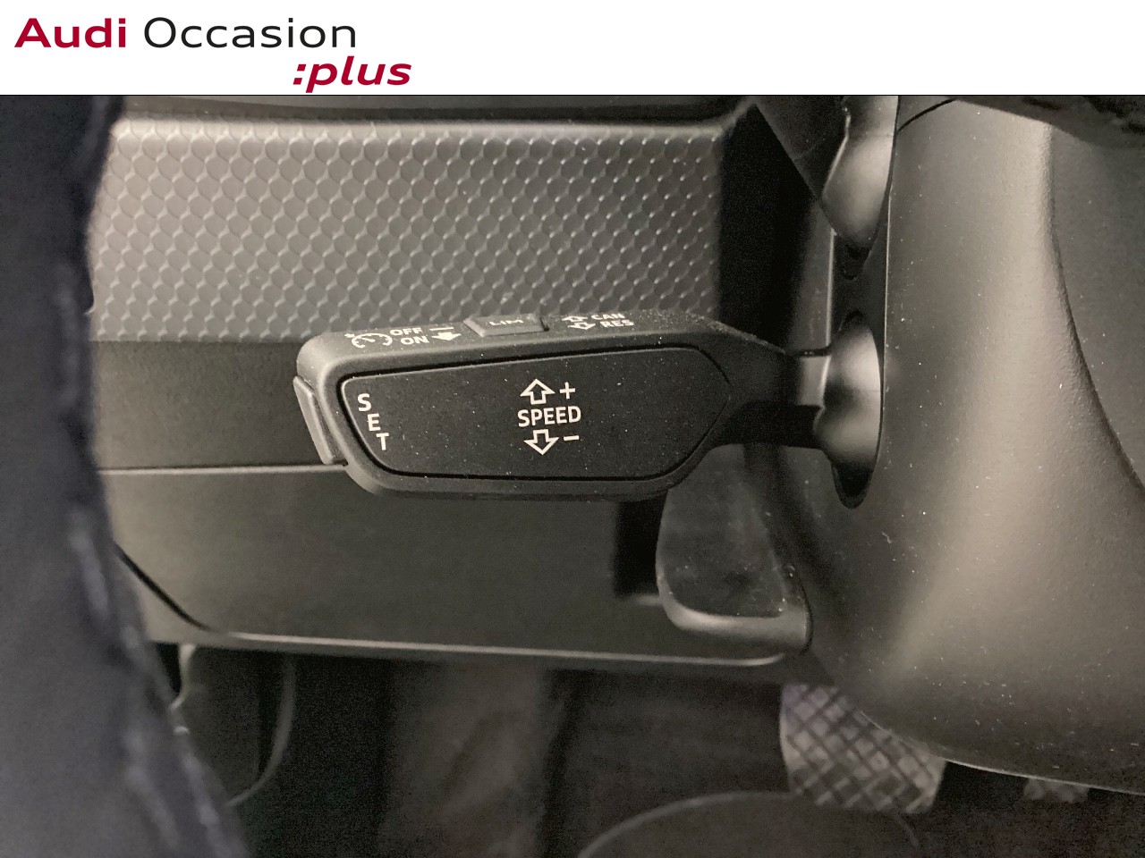 Voitures occasions Audi A1 Sportback Advanced Mougins