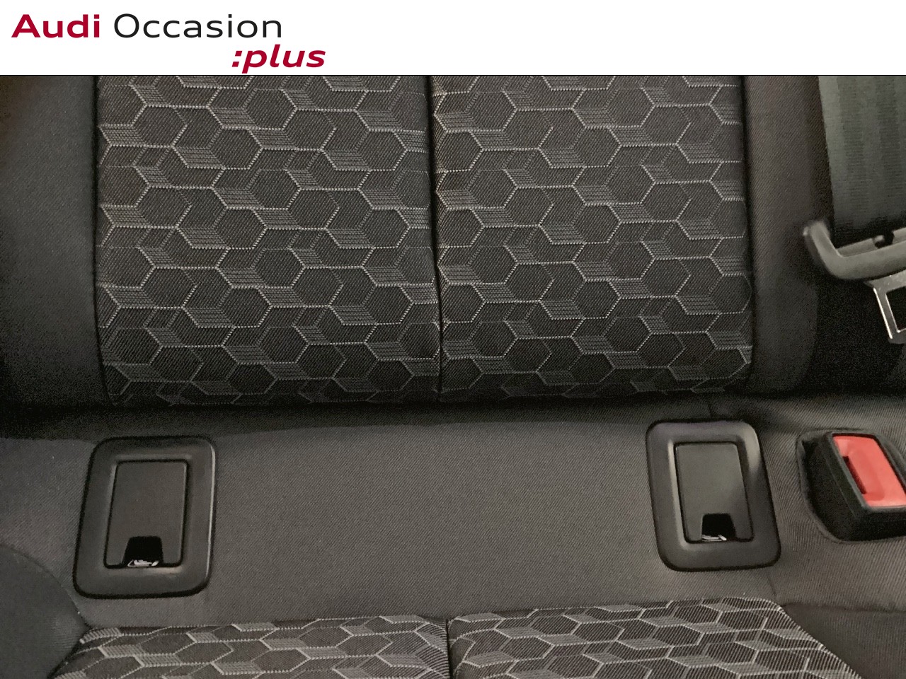 Voitures occasions Audi A1 Sportback Advanced Mougins