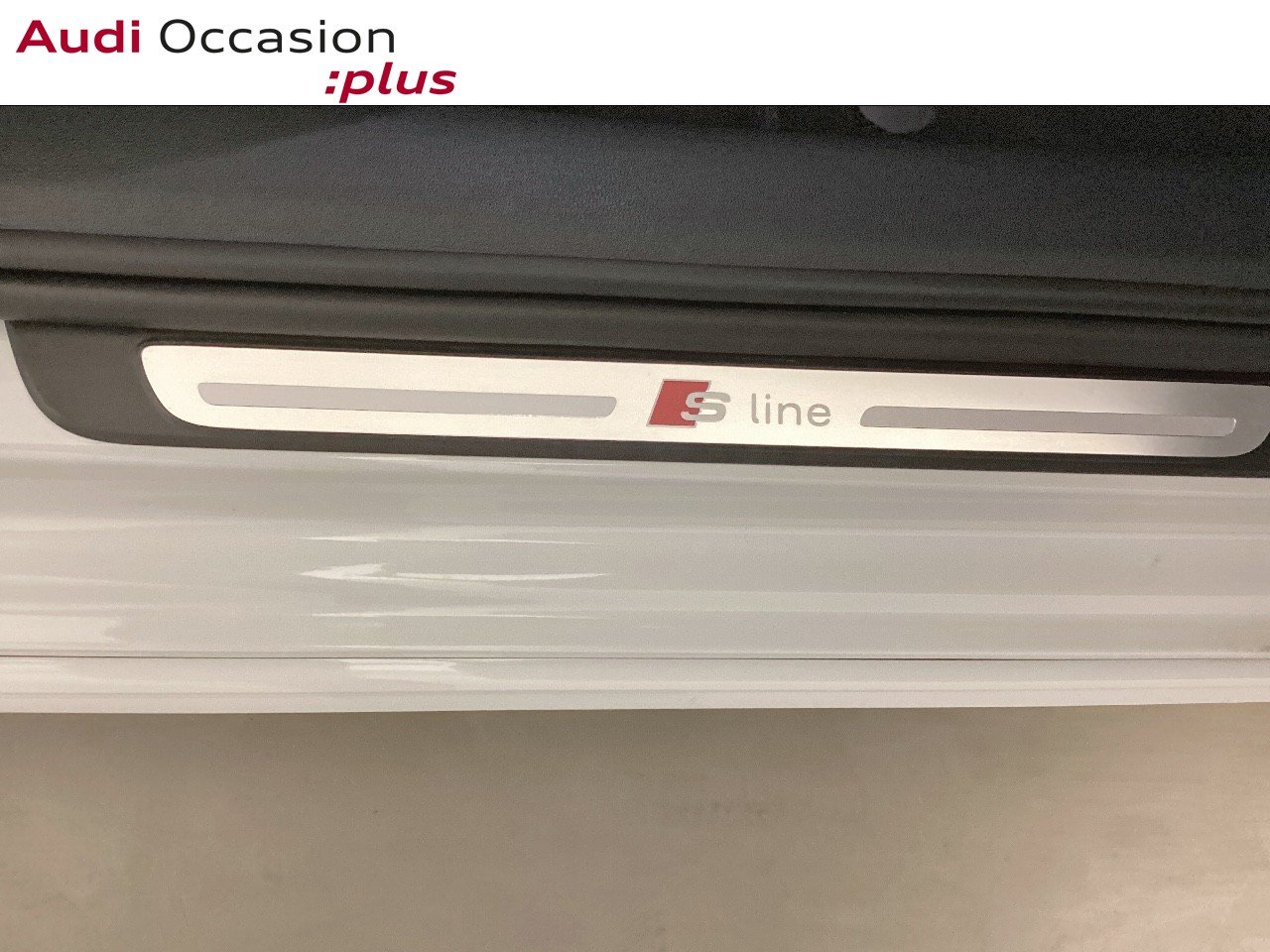 Voitures occasions Audi A1 Sportback Advanced Mougins