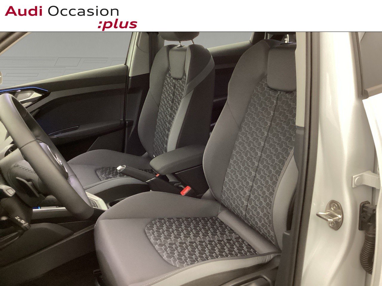 Voitures occasions Audi A1 Sportback Advanced Mougins