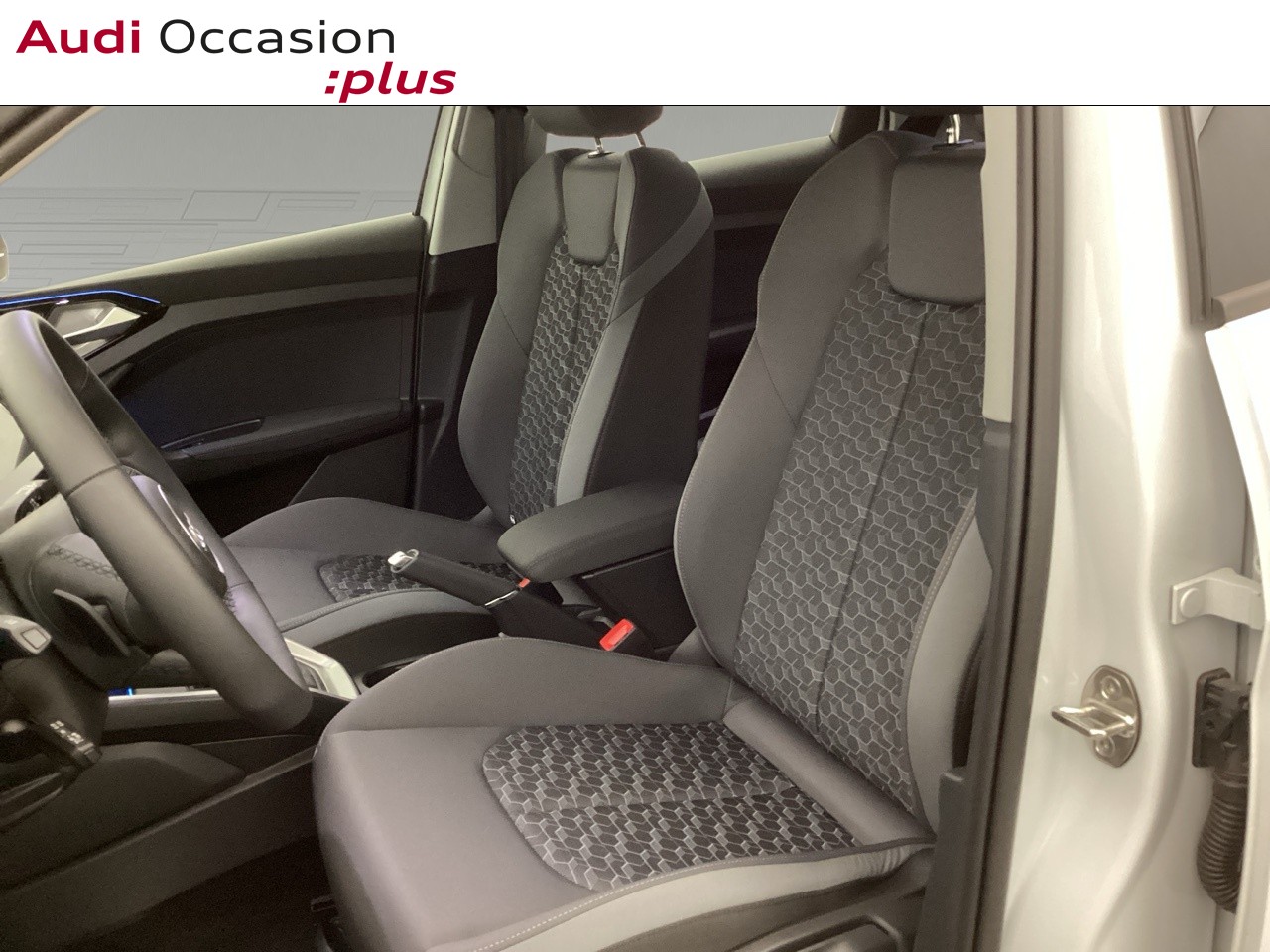 Voitures occasions Audi A1 Sportback Advanced Mougins