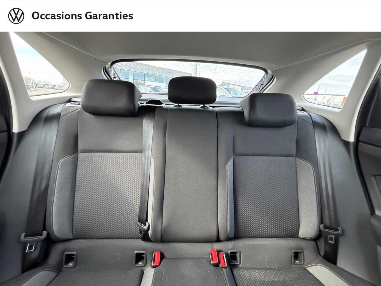 Voitures occasions VOLKSWAGEN TAIGO Life Dechy