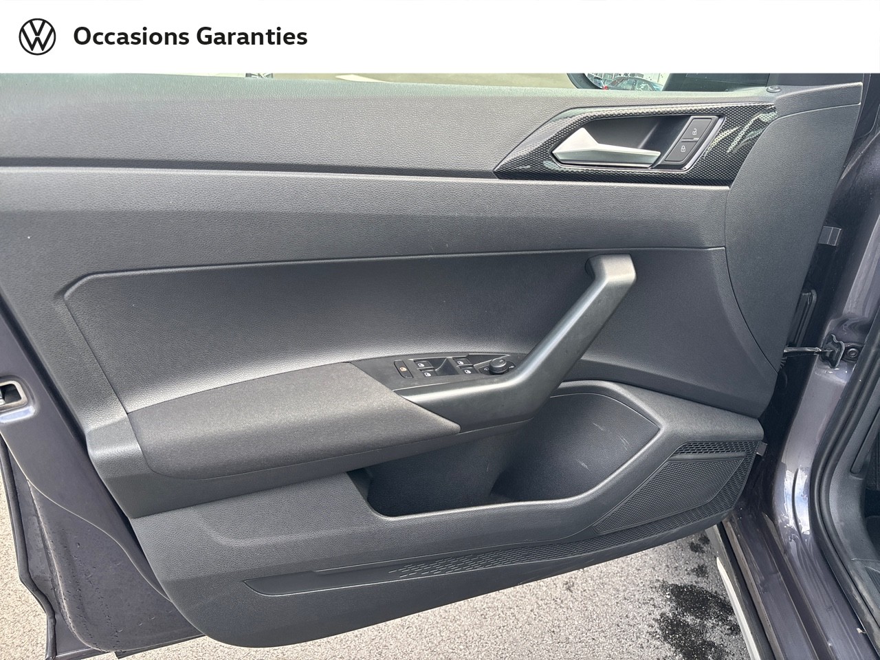 Voitures occasions VOLKSWAGEN TAIGO Life Dechy