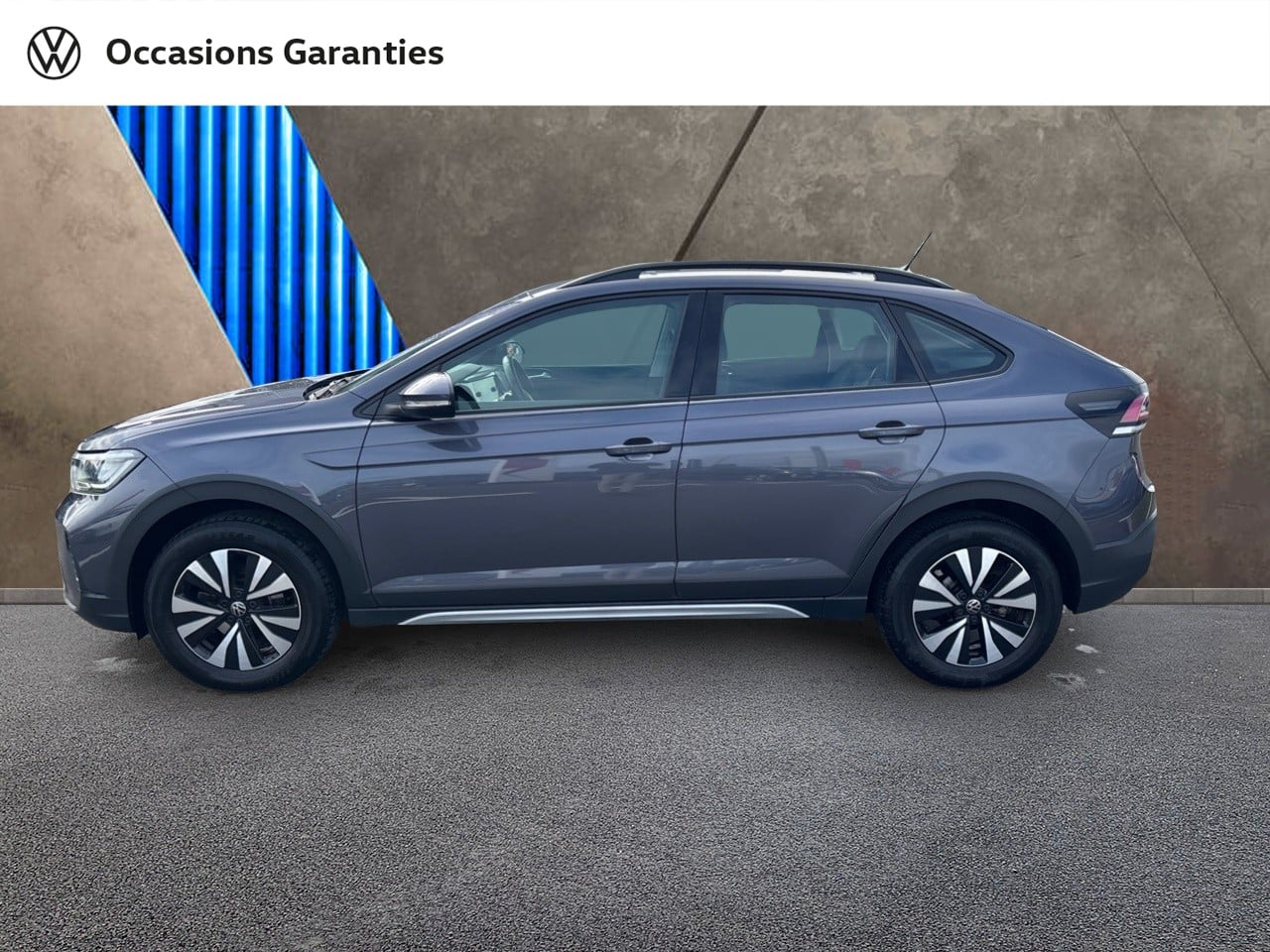 Voitures occasions VOLKSWAGEN TAIGO Life Dechy