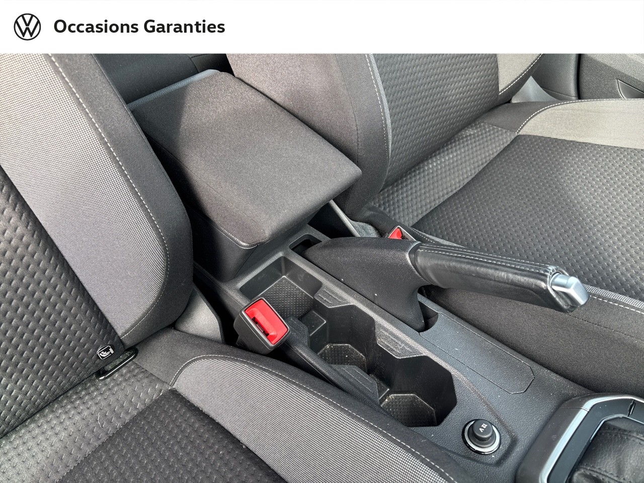 Voitures occasions VOLKSWAGEN TAIGO Life Dechy