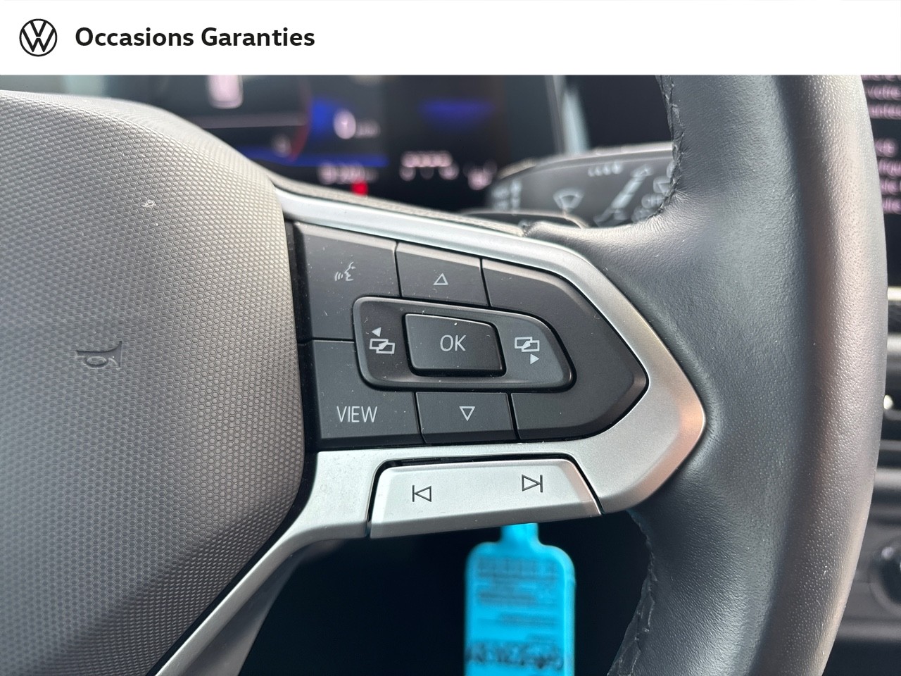 Voitures occasions VOLKSWAGEN TAIGO Life Dechy