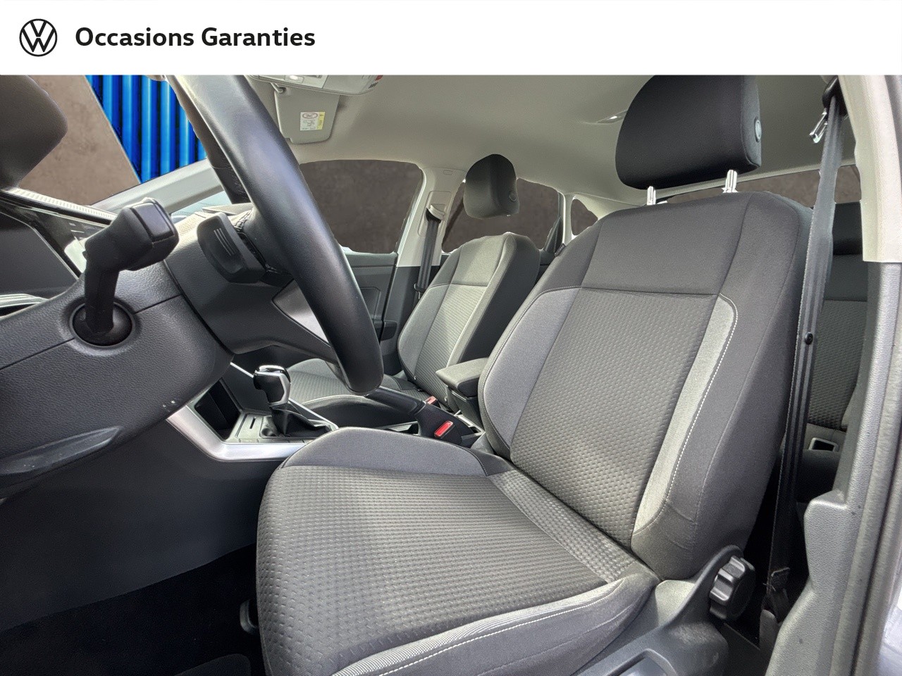 Voitures occasions VOLKSWAGEN TAIGO Life Dechy