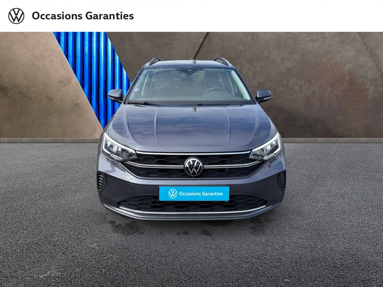 Voitures occasions VOLKSWAGEN TAIGO Life Dechy