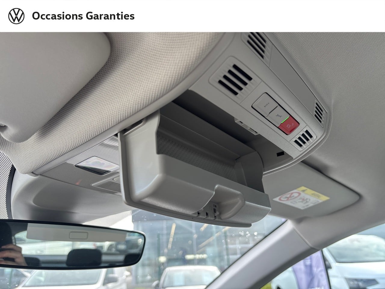 Voitures occasions VOLKSWAGEN TAIGO Life Dechy