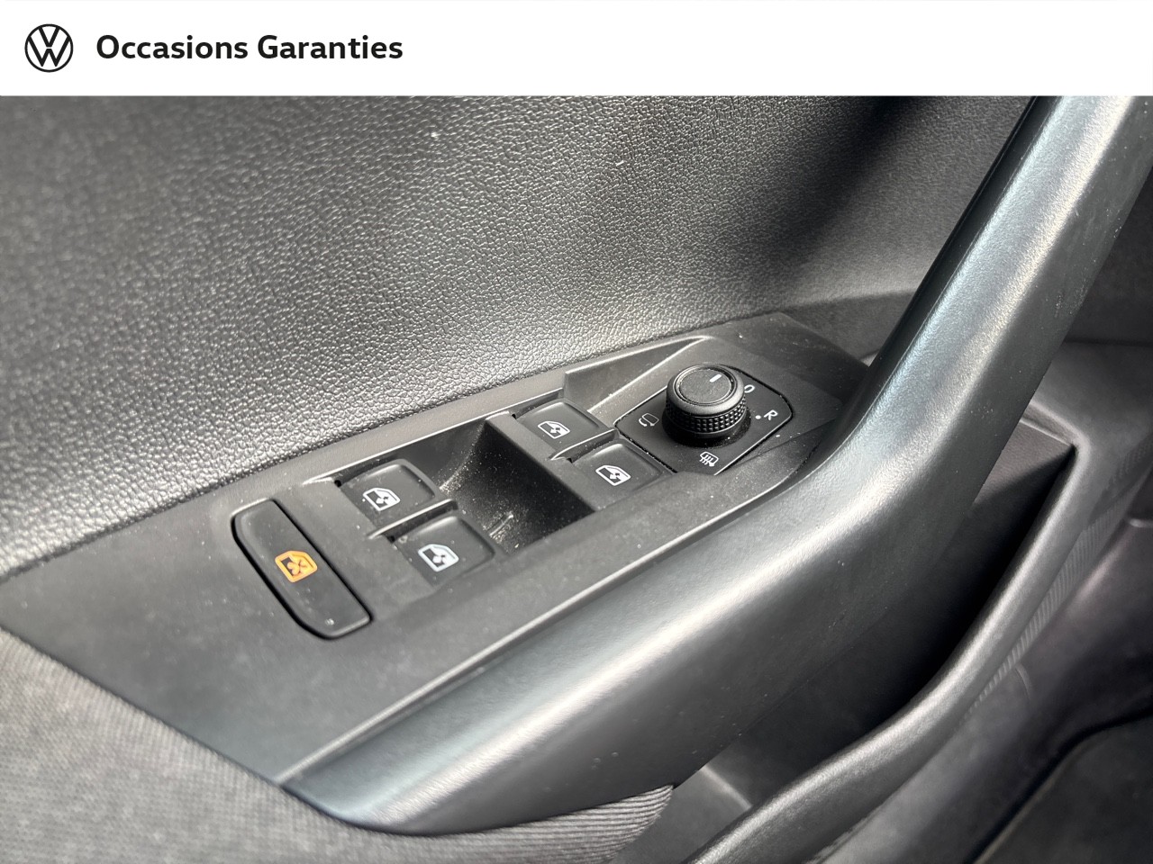 Voitures occasions VOLKSWAGEN TAIGO Life Dechy