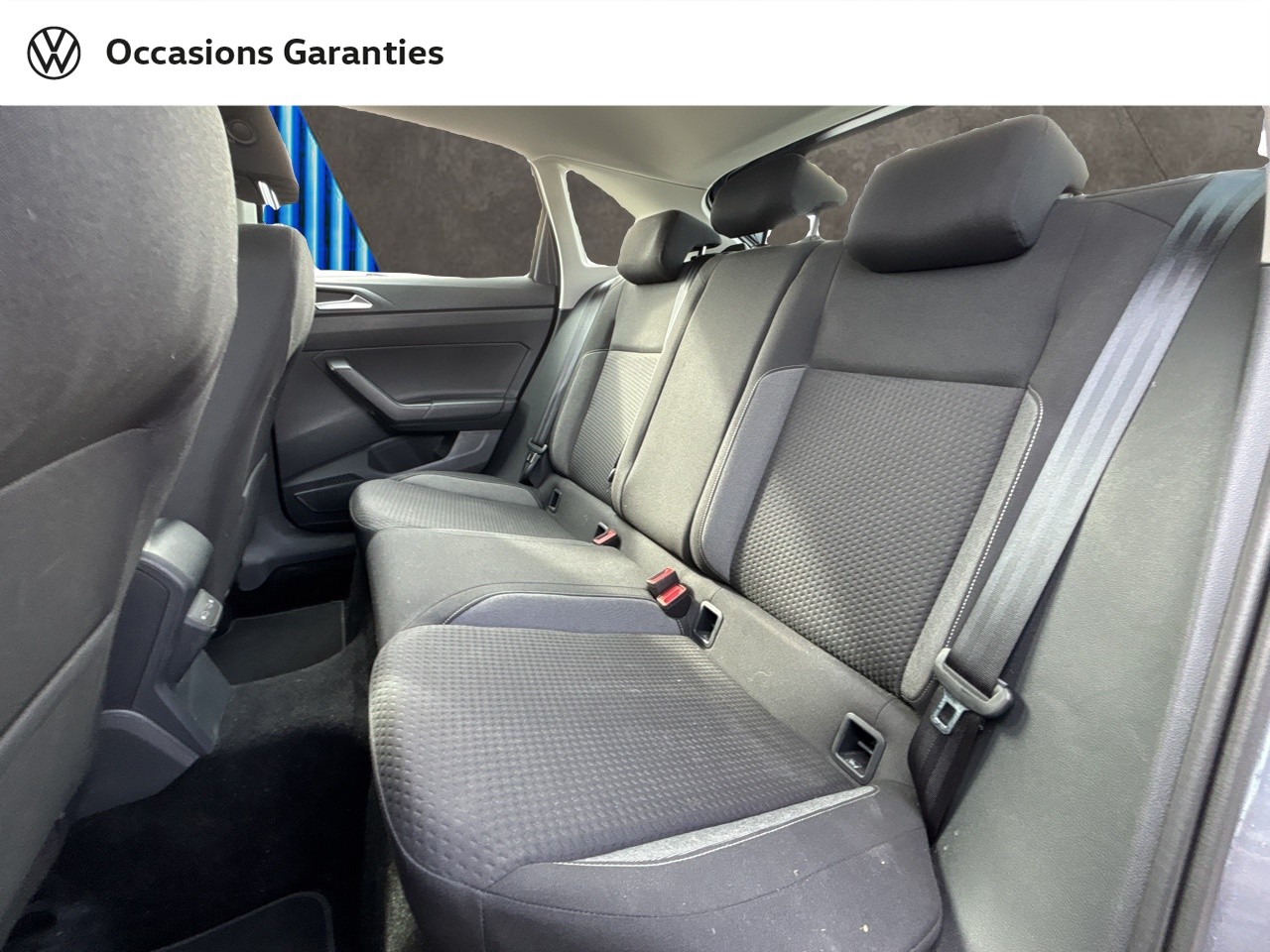 Voitures occasions VOLKSWAGEN TAIGO Life Dechy