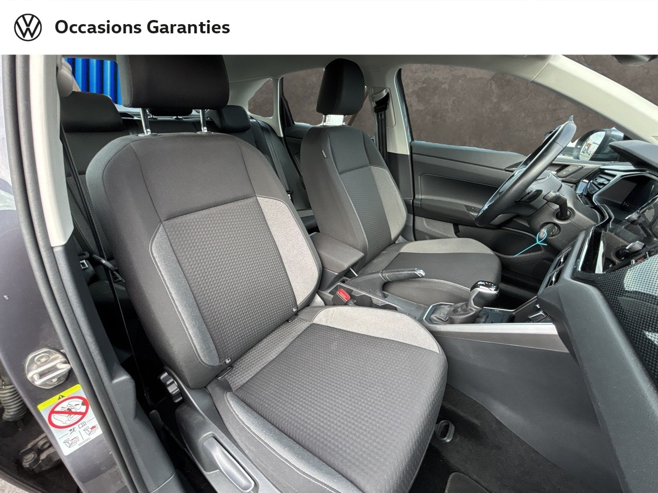 Voitures occasions VOLKSWAGEN TAIGO Life Dechy