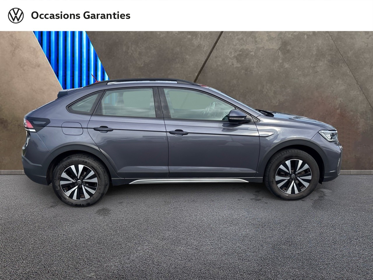 Voitures occasions VOLKSWAGEN TAIGO Life Dechy