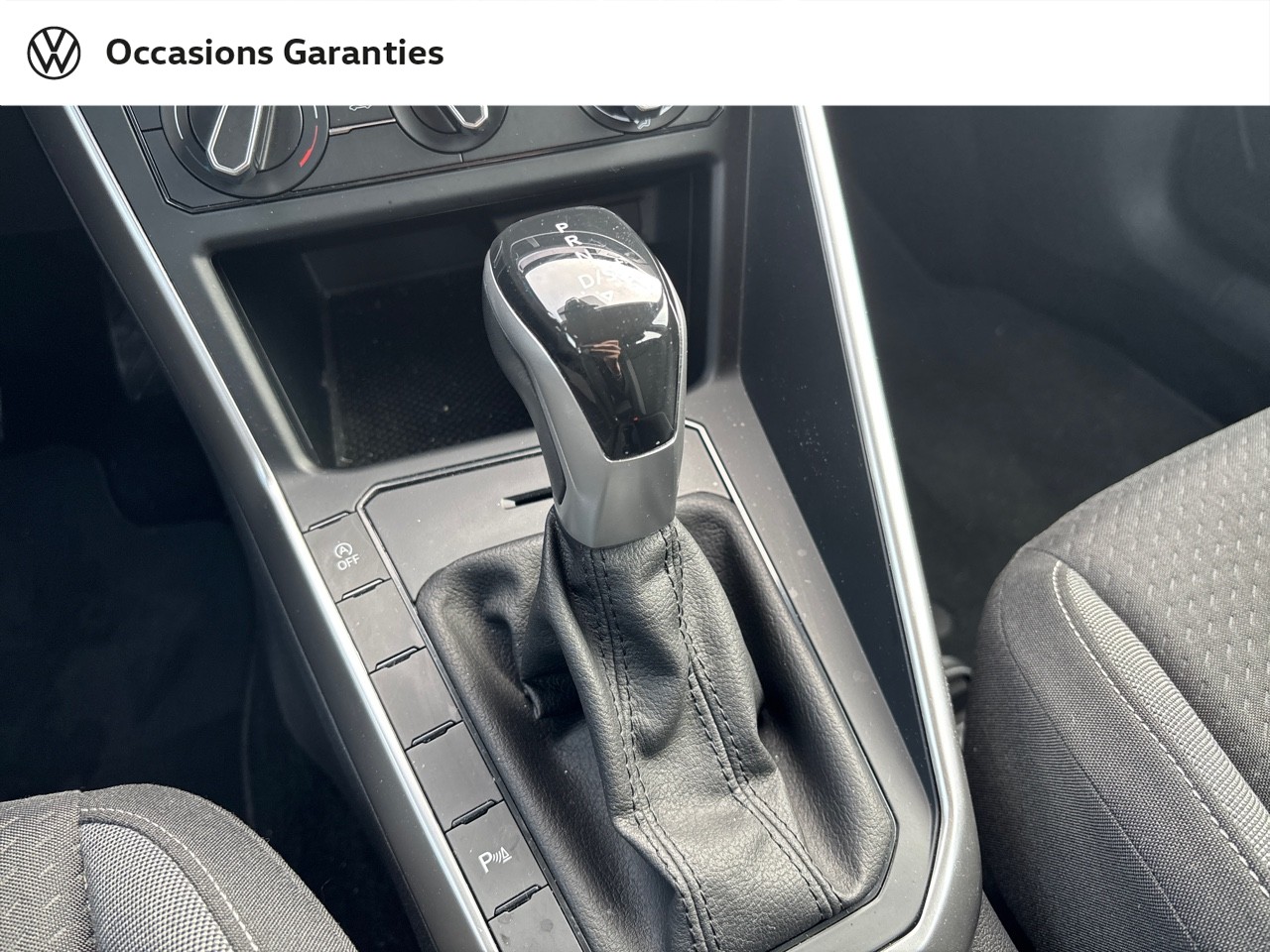 Voitures occasions VOLKSWAGEN TAIGO Life Dechy