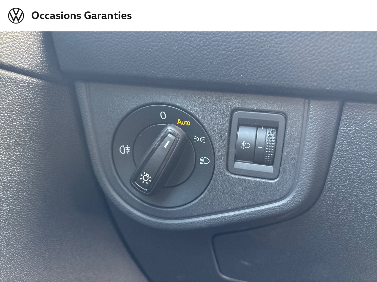 Voitures occasions VOLKSWAGEN TAIGO Life Dechy