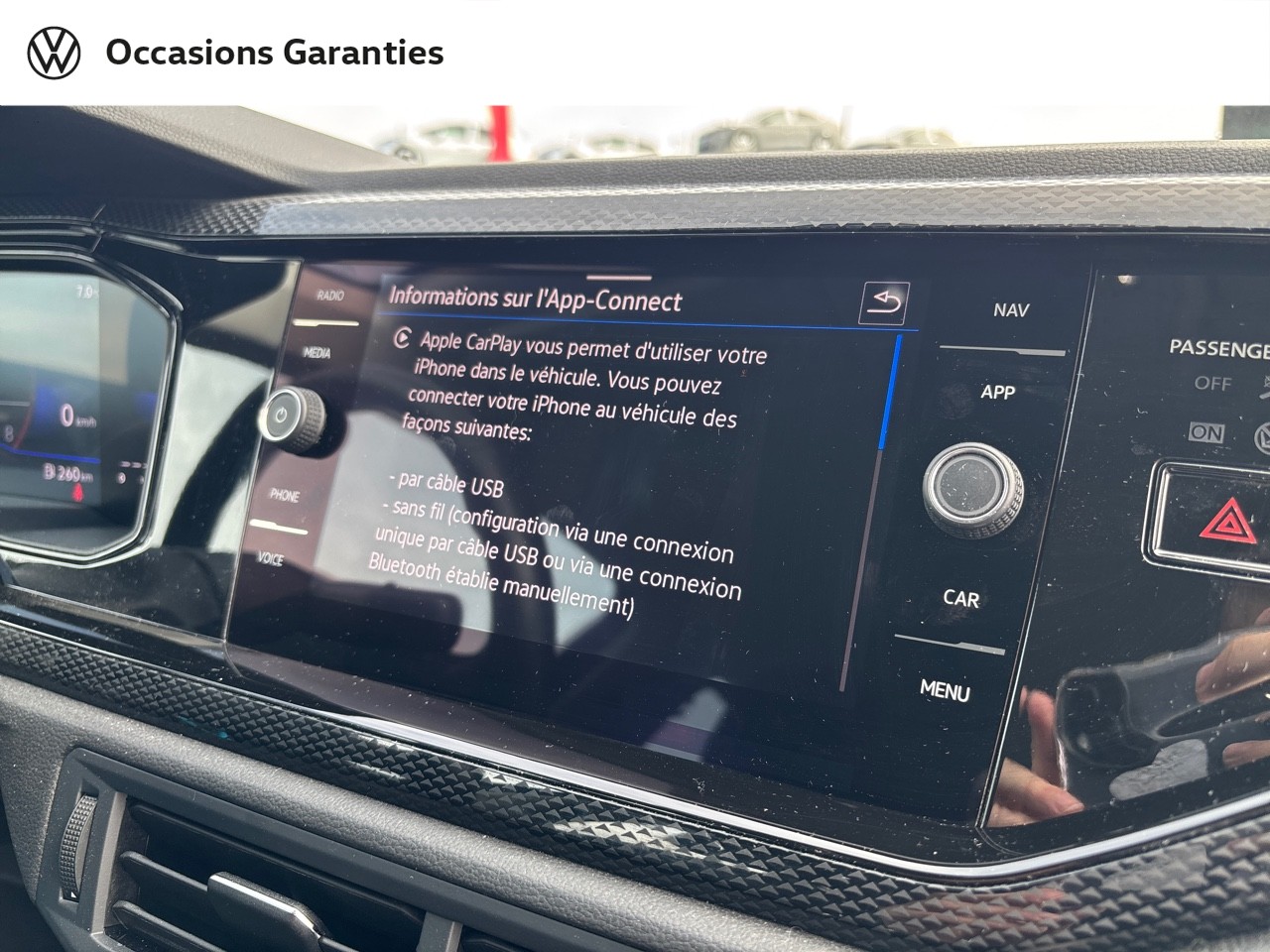 Voitures occasions VOLKSWAGEN TAIGO Life Dechy