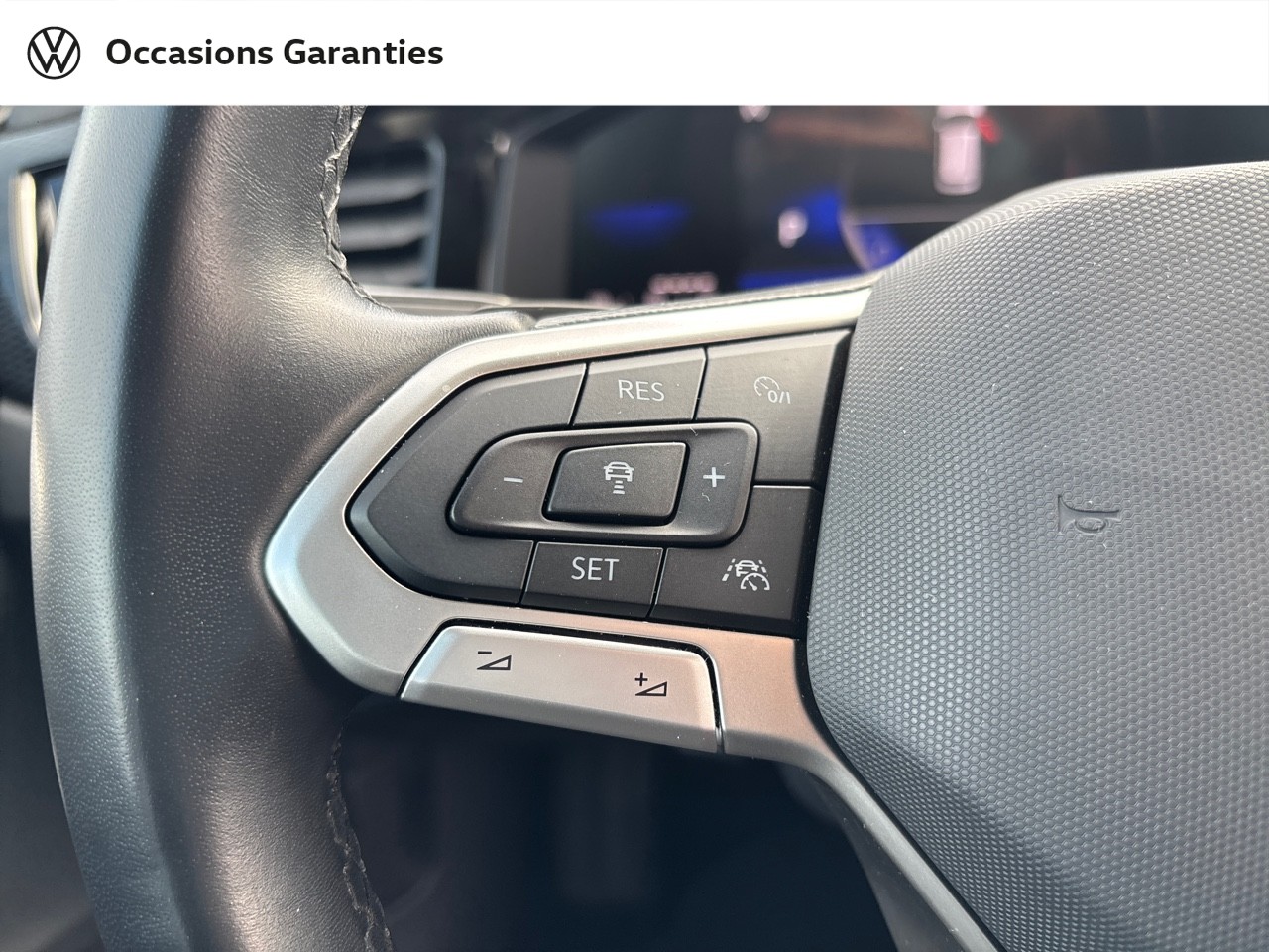 Voitures occasions VOLKSWAGEN TAIGO Life Dechy