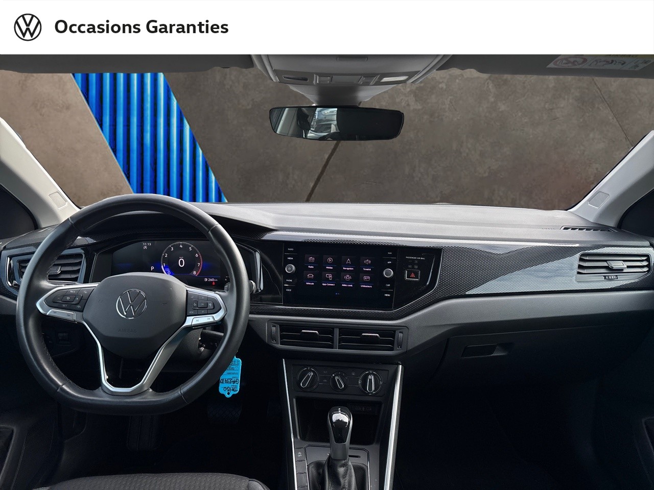 Voitures occasions VOLKSWAGEN TAIGO Life Dechy