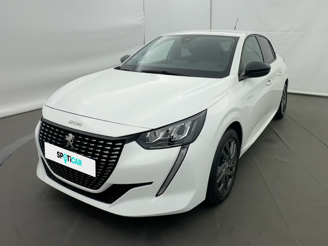 1.2 PureTech 100ch S&S Style