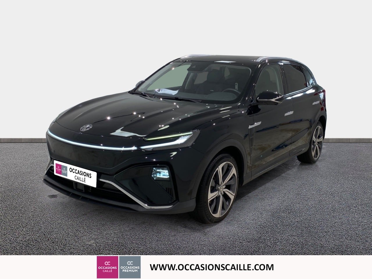 MG MARVEL R COMFORT 70KWH