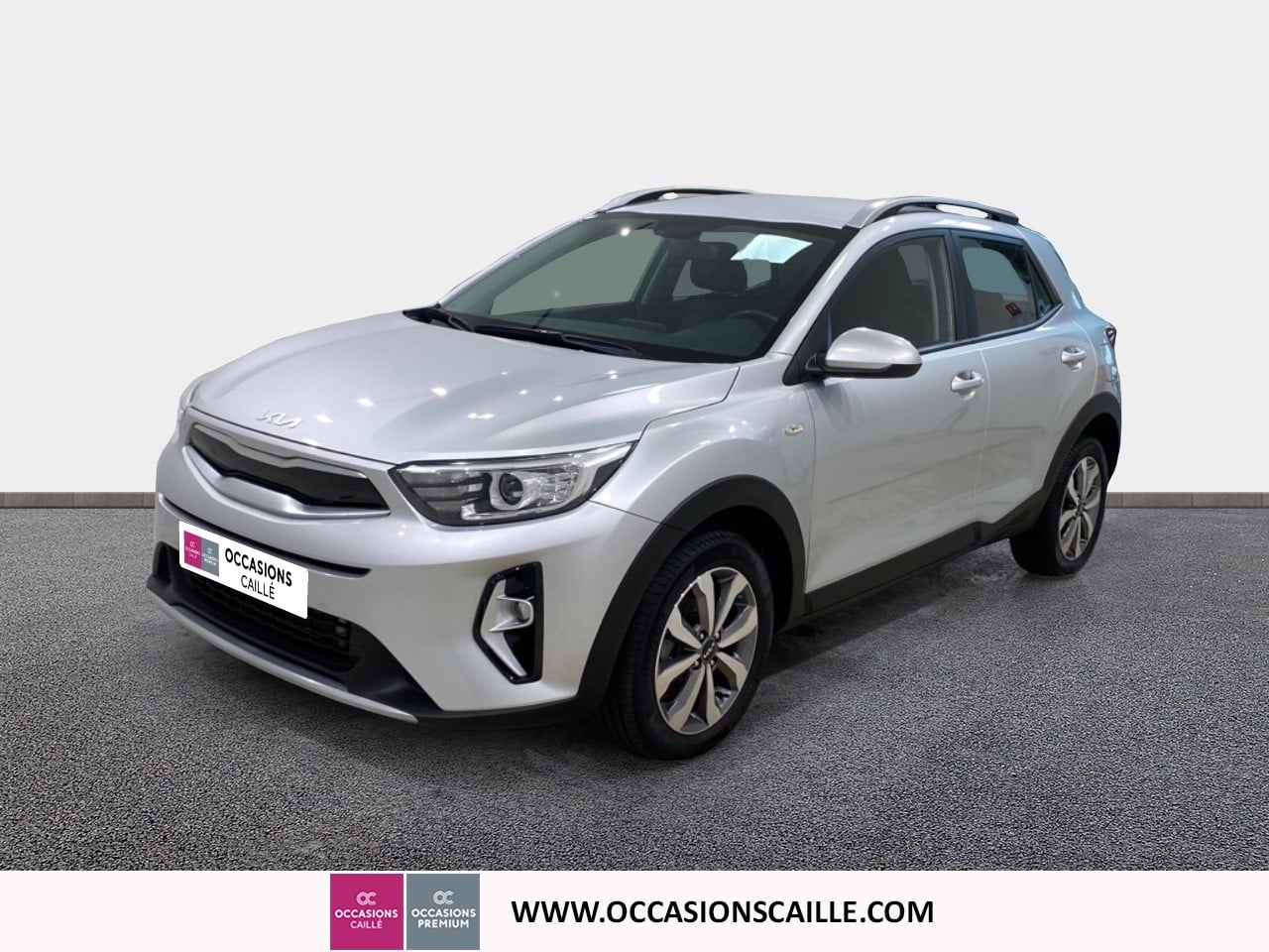 KIA STONIC MOTION 1.0 ESS 120 CV
