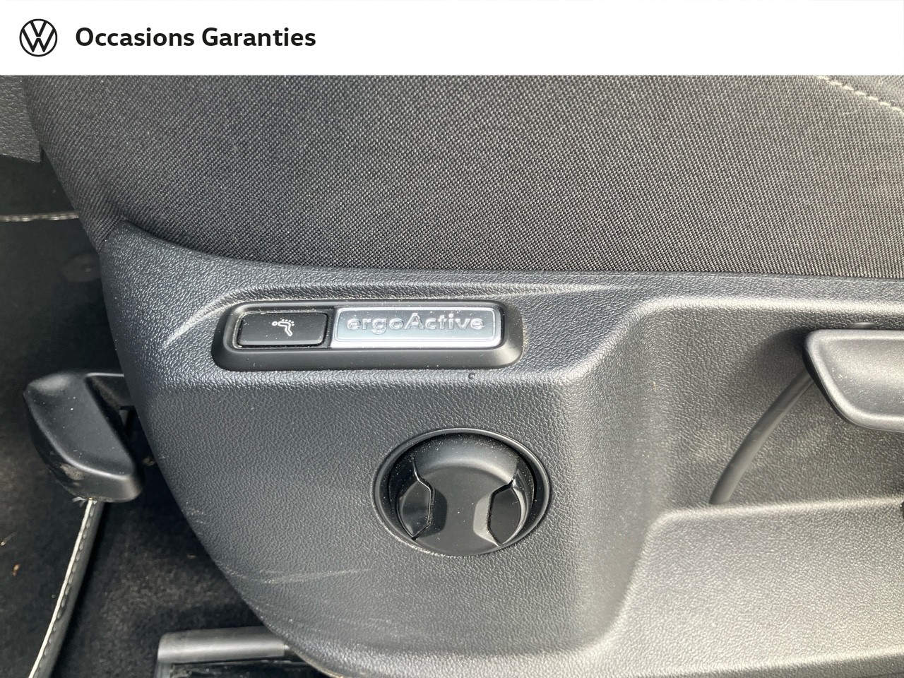 Voitures occasions VOLKSWAGEN TIGUAN Confortline Villeneuve-d'Ascq