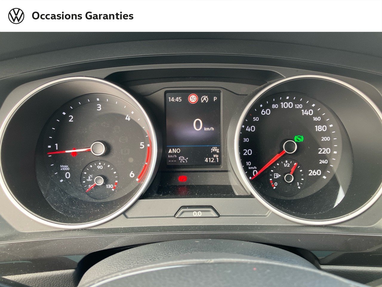 Voitures occasions VOLKSWAGEN TIGUAN Confortline Villeneuve-d'Ascq
