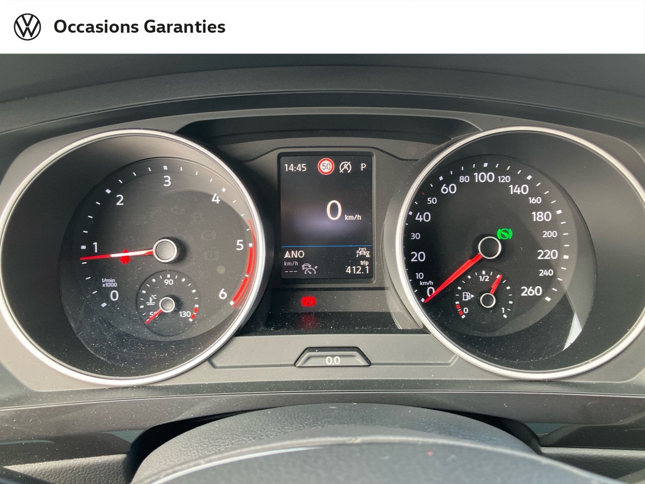 Voitures occasions VOLKSWAGEN TIGUAN Confortline Villeneuve-d'Ascq