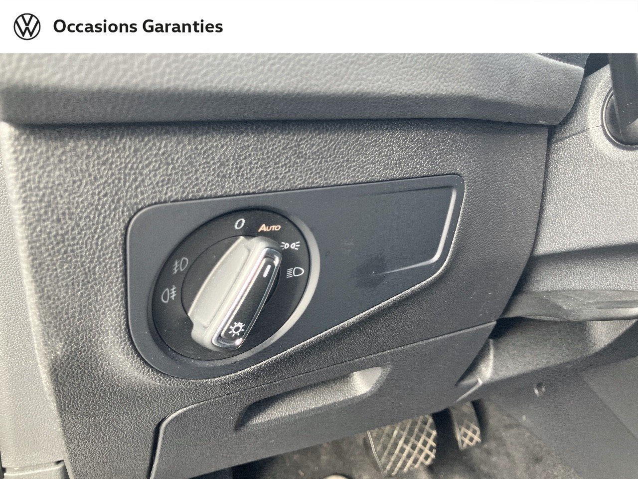 Voitures occasions VOLKSWAGEN TIGUAN Confortline Villeneuve-d'Ascq
