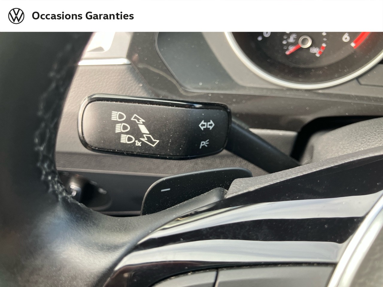 Voitures occasions VOLKSWAGEN TIGUAN Confortline Villeneuve-d'Ascq