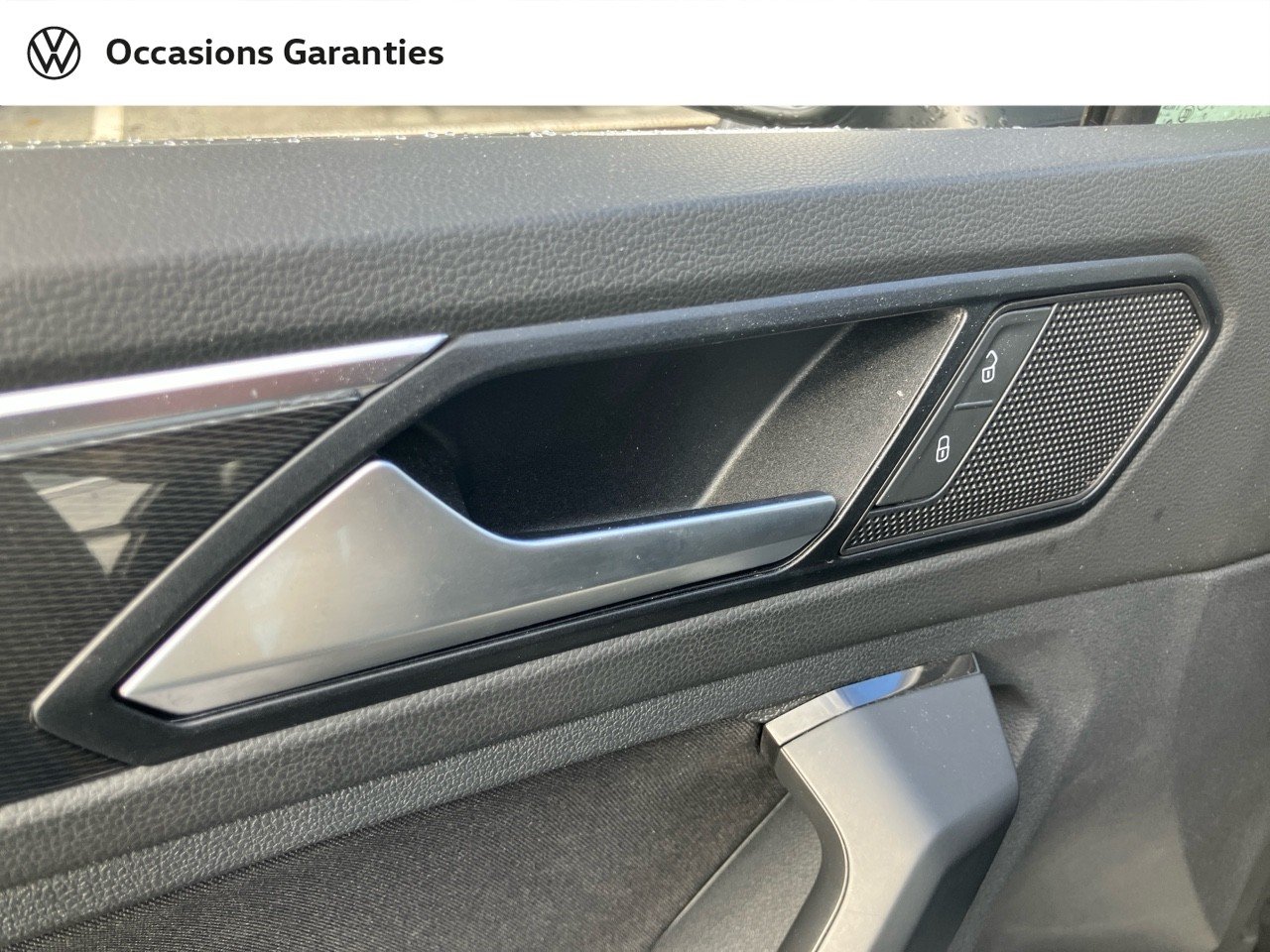 Voitures occasions VOLKSWAGEN TIGUAN Confortline Villeneuve-d'Ascq